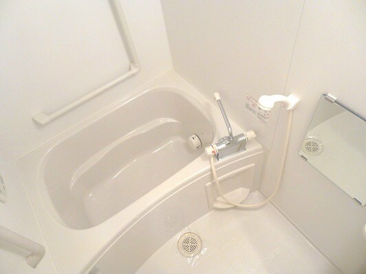 グラント塚口の物件内観写真