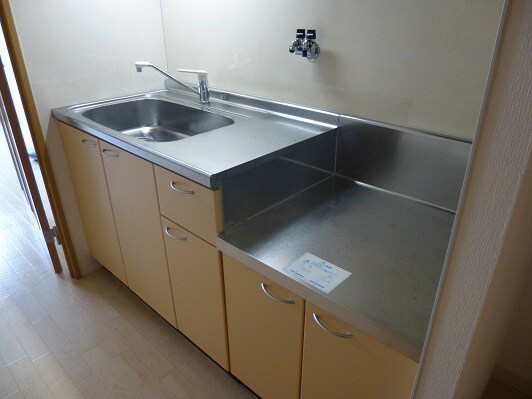 グラント塚口の物件内観写真