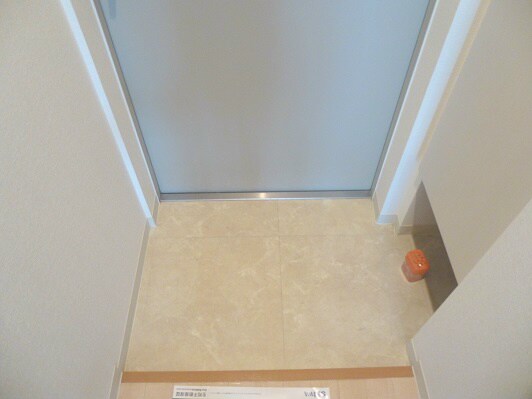 グラント塚口の物件内観写真