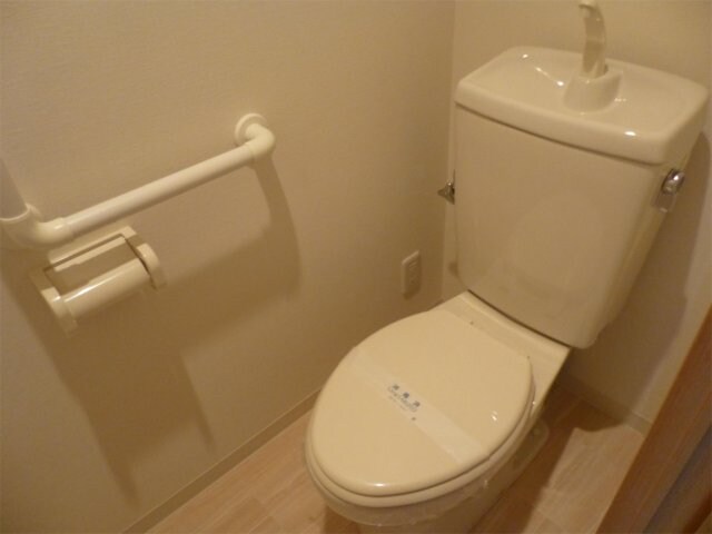 グラント塚口の物件内観写真