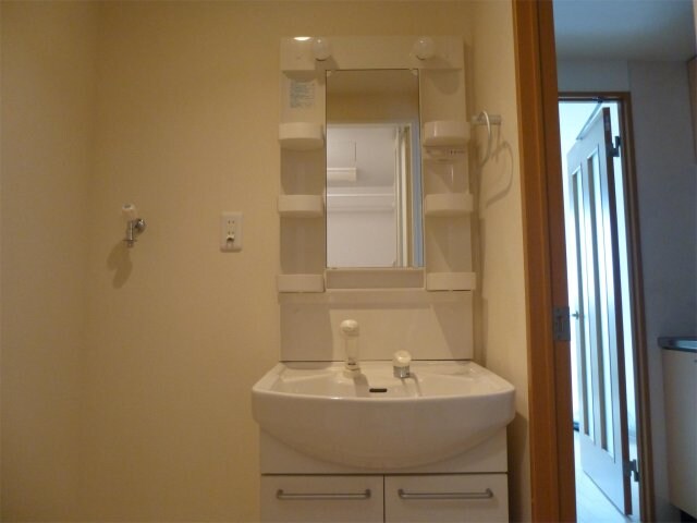 グラント塚口の物件内観写真