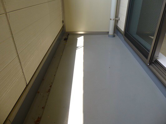 グラント塚口の物件内観写真