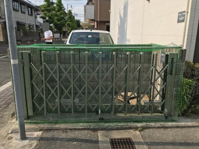 グラント塚口の物件内観写真