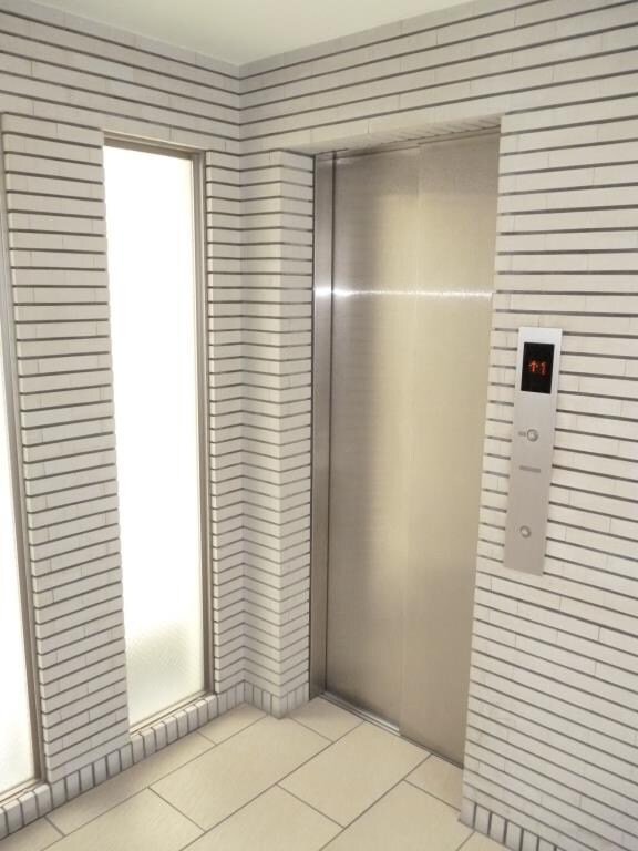 ラ ギザロの物件外観写真