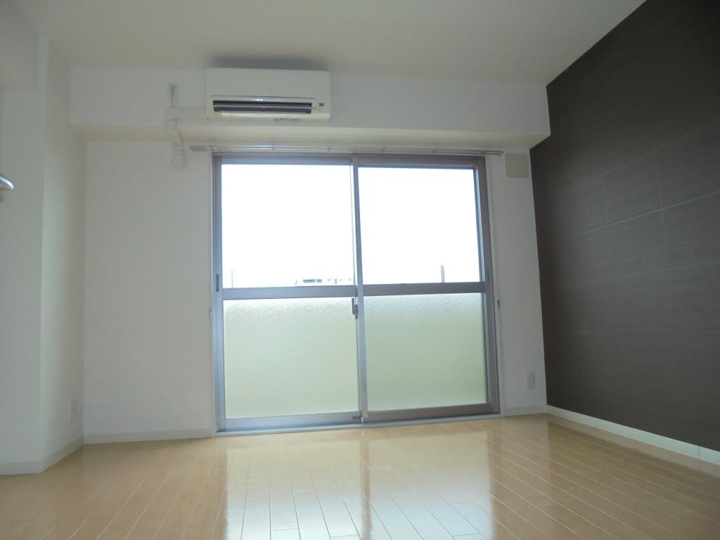 ラ ギザロの物件内観写真