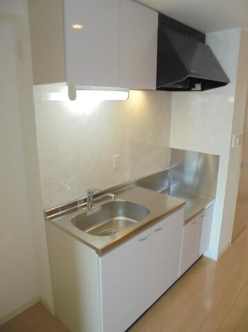 ラ ギザロの物件内観写真