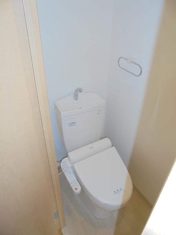 ラ ギザロの物件内観写真