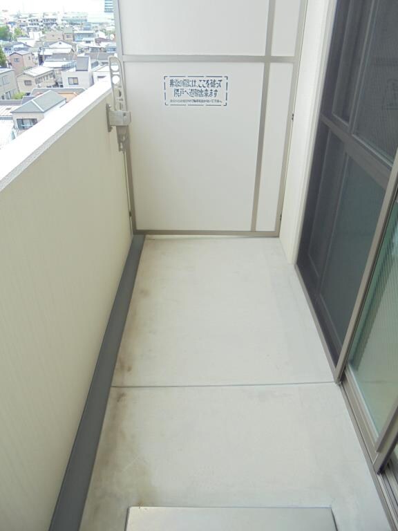 ラ ギザロの物件内観写真