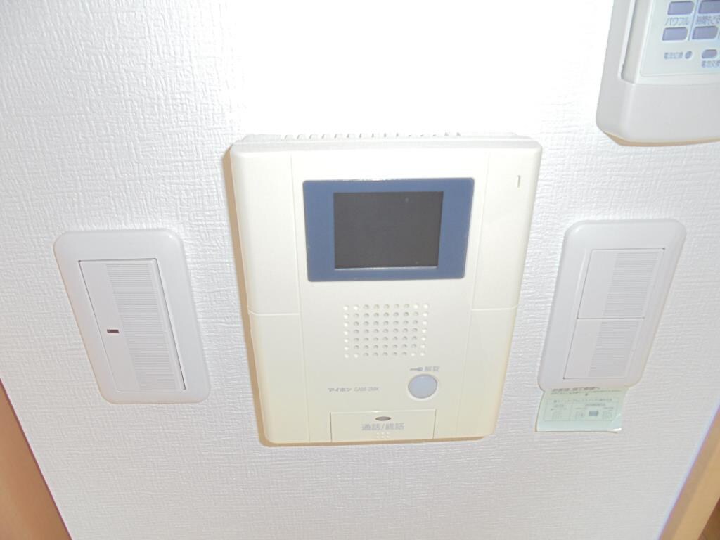 ラ ギザロの物件内観写真