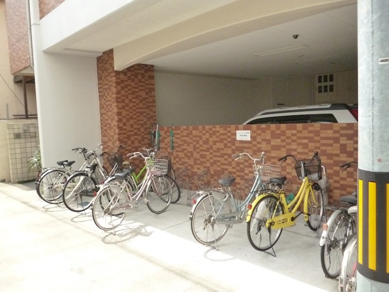 ラ ギザロの物件内観写真