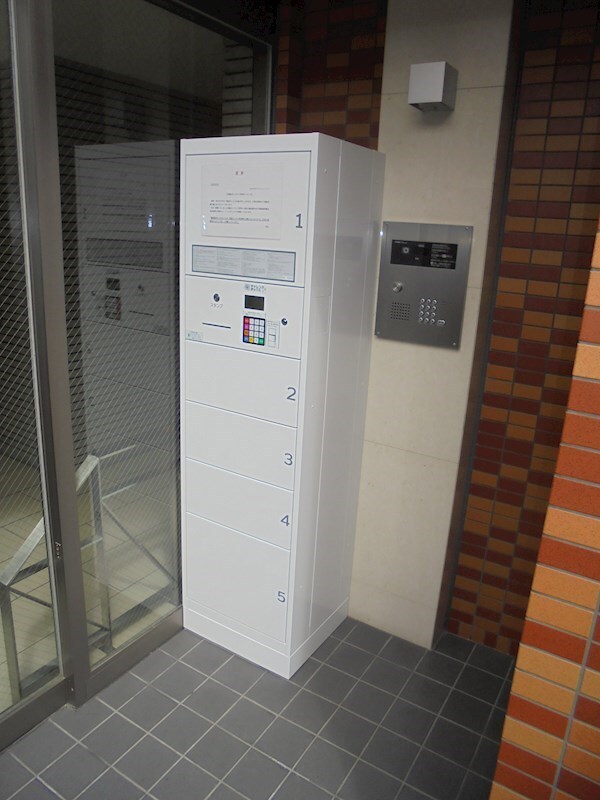 ラ ギザロの物件内観写真