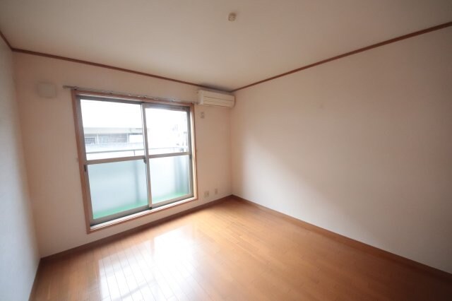 アシーナの物件内観写真