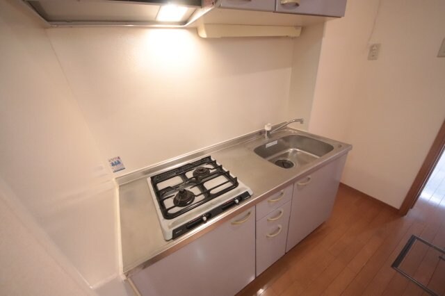 アシーナの物件内観写真