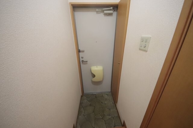 アシーナの物件内観写真