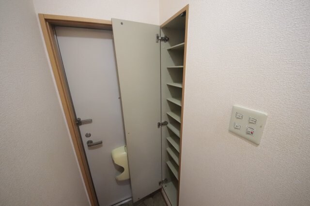 アシーナの物件内観写真