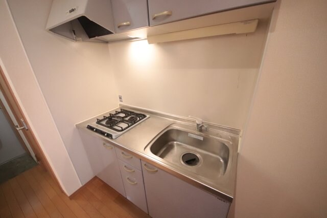 アシーナの物件内観写真