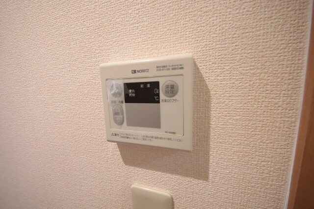 アシーナの物件内観写真