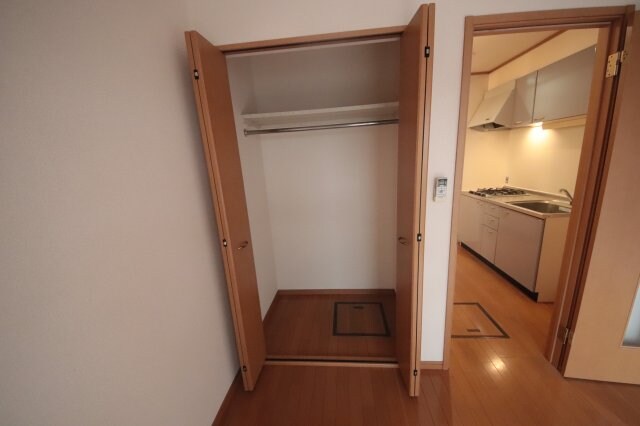 アシーナの物件内観写真