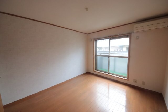 アシーナの物件内観写真