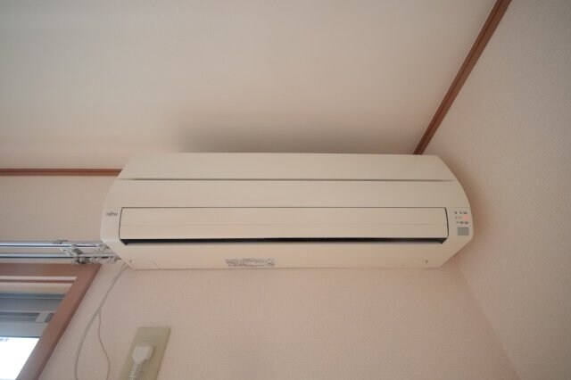 アシーナの物件内観写真