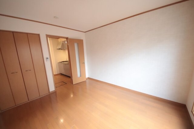 アシーナの物件内観写真