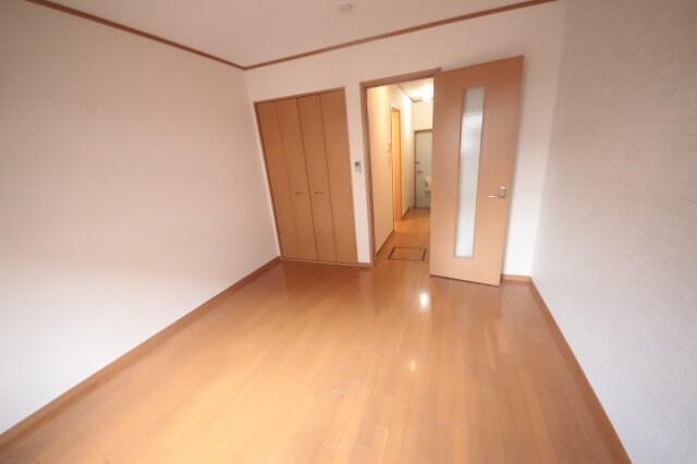 アシーナの物件内観写真