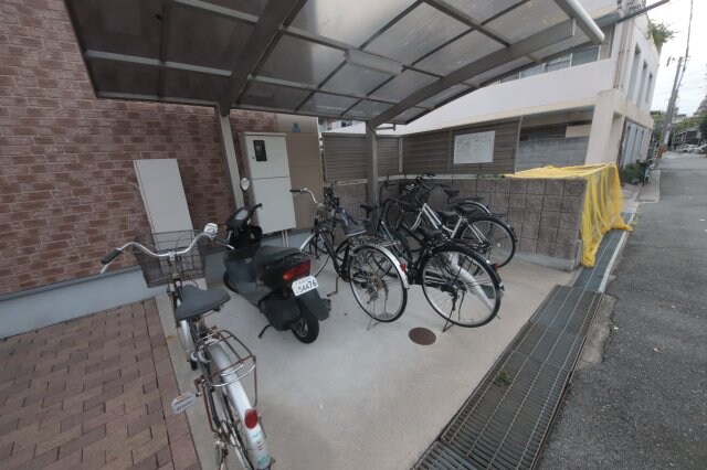 アシーナの物件内観写真