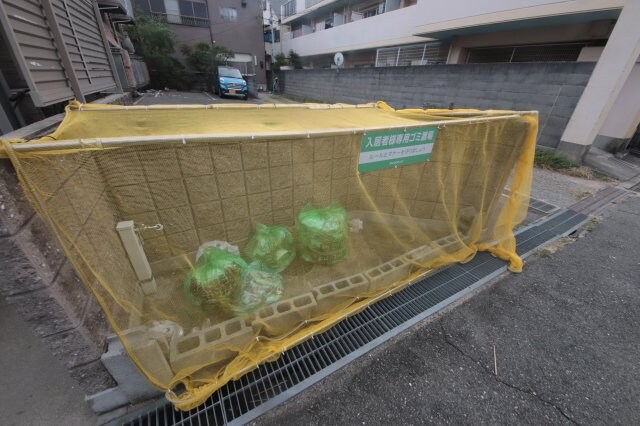 アシーナの物件内観写真