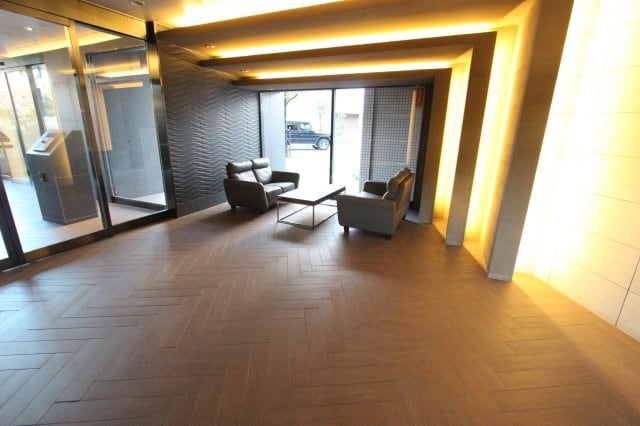 イーグル山手の物件外観写真