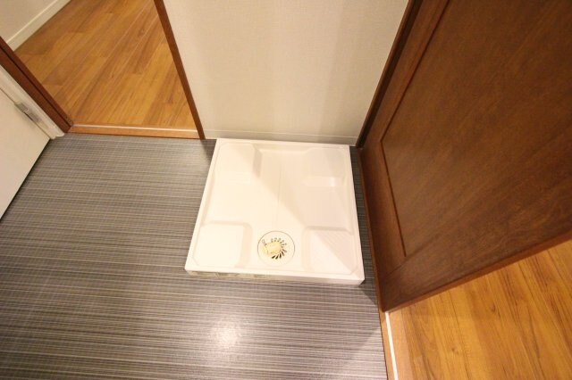 イーグル山手の物件内観写真