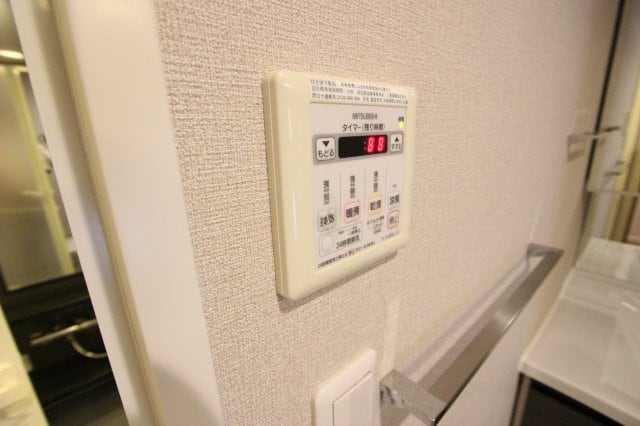 イーグル山手の物件内観写真