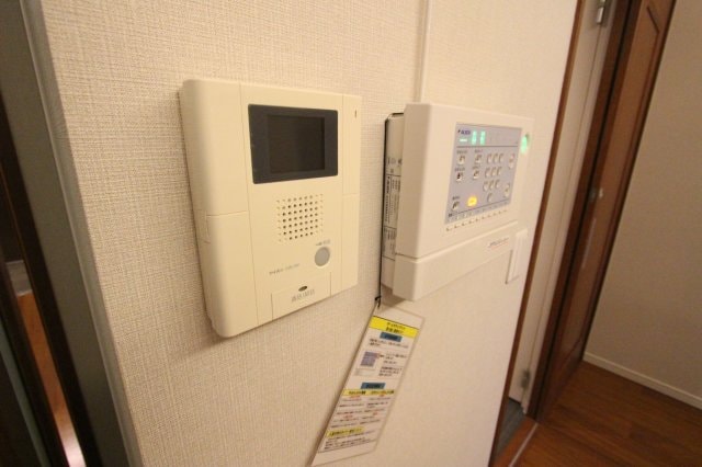 イーグル山手の物件内観写真