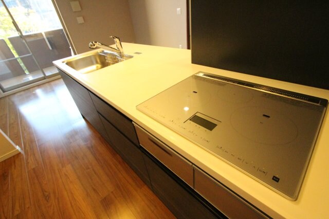 イーグル山手の物件内観写真