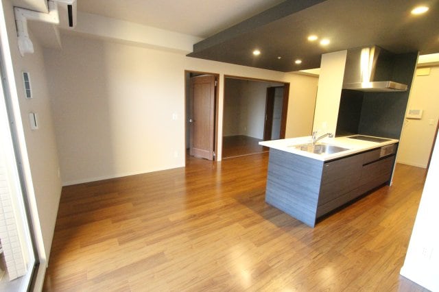 イーグル山手の物件内観写真