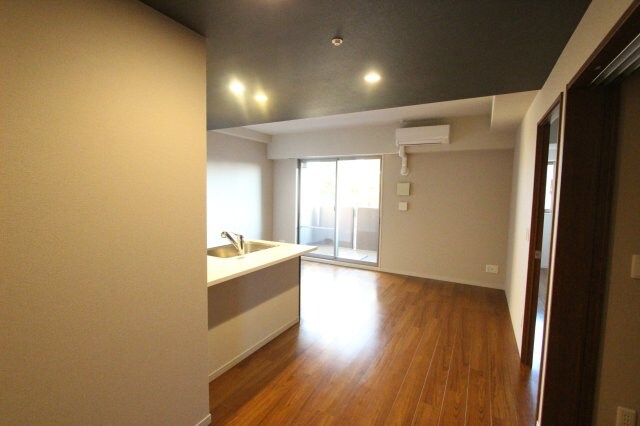 イーグル山手の物件内観写真