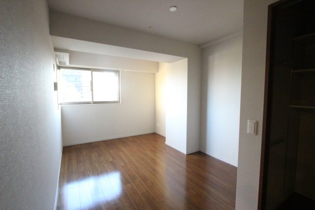 イーグル山手の物件内観写真