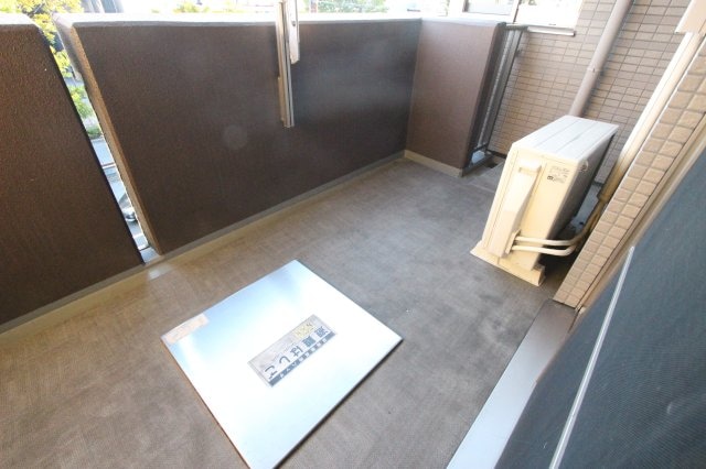 イーグル山手の物件内観写真