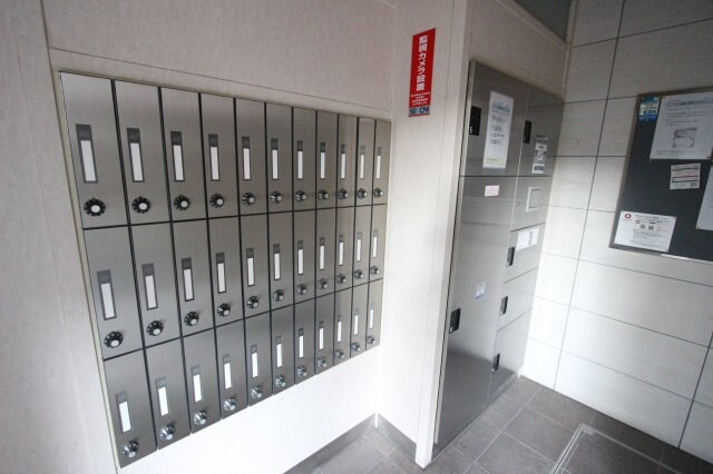 イーグル山手の物件内観写真