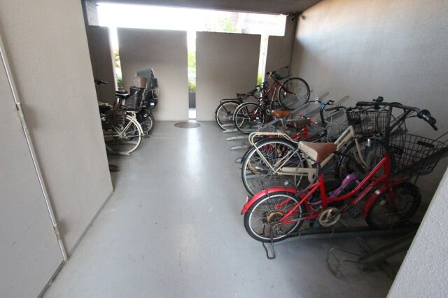 イーグル山手の物件内観写真