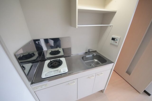 SWISS立花の物件内観写真