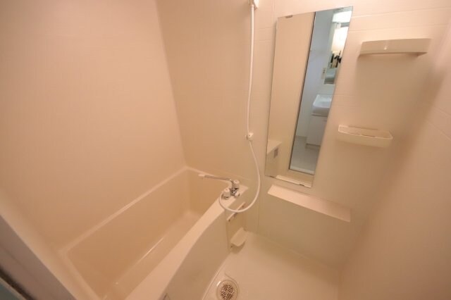 SWISS立花の物件内観写真