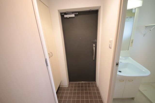 SWISS立花の物件内観写真