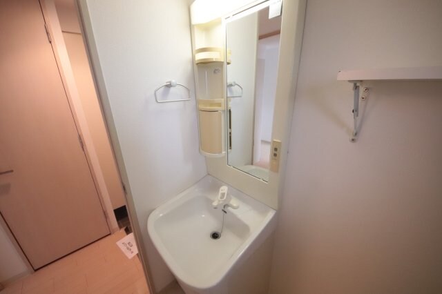 SWISS立花の物件内観写真