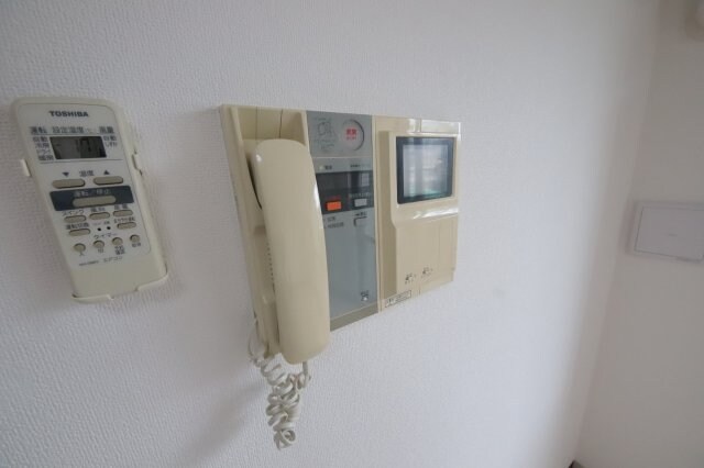 SWISS立花の物件内観写真