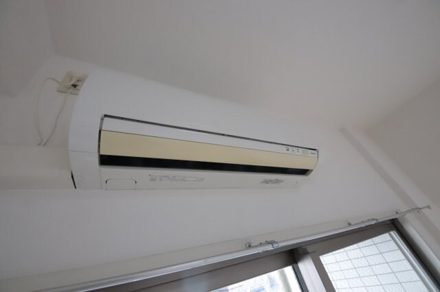 SWISS立花の物件内観写真