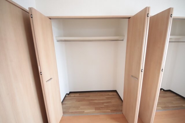 プラザハイツの物件内観写真