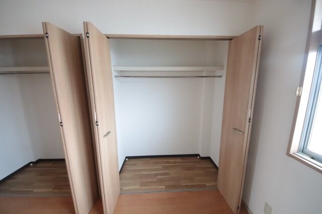 プラザハイツの物件内観写真