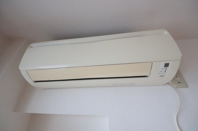 プラザハイツの物件内観写真