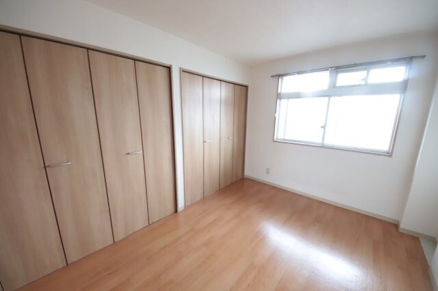 プラザハイツの物件内観写真