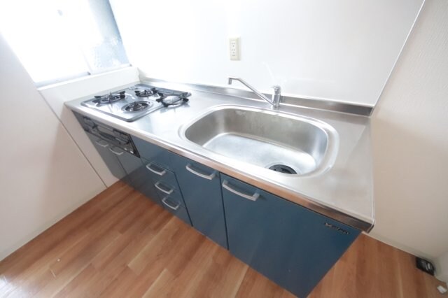 プラザハイツの物件内観写真